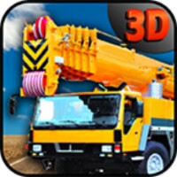 Construction Tractor Simulator