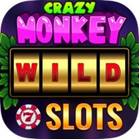 Crazy Monkey Slot