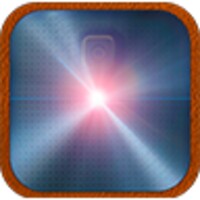 Flashlight Forte Powerful and Brilliant