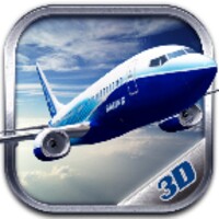 Flight Simulator Boeing 3D