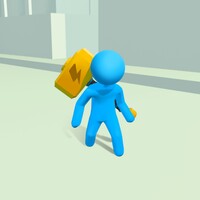 Giant Hammer