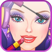 Girls Hair Salon