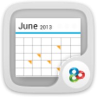 GO Calendar Widget