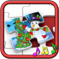Kids Christmas Puzzles