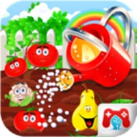 Kids Garden Makeover