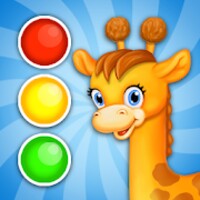 Learn colors for toddlers
