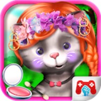 Little Cat Makeover