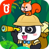 Little Panda's Forest Adventure