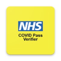 NHS COVID Pass Verifier