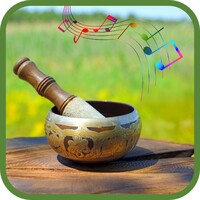 Tibetan Bowls Music