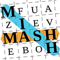 Words MishMash
