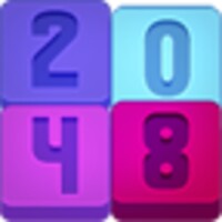 2048 Numbers