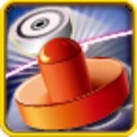 Air Hockey Deluxe