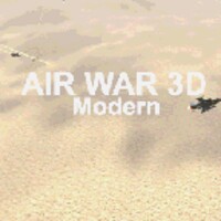 Air War 3D: Modern