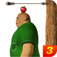 Apple Shooter - 3