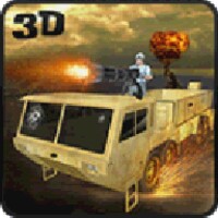 Army Truck Driver Battle 3D