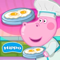 Baby Cooking School