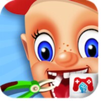 Baby Dr. Braces