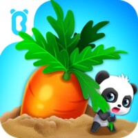 Baby Panda's Fruit Farm