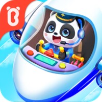 Baby Panda's Town: Life