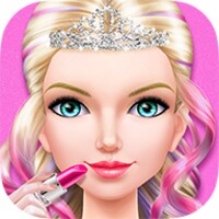 Beauty Makeover