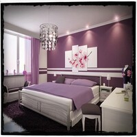 Bedroom Ideas