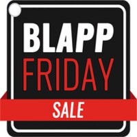 Blapp Friday - Black Friday Deals