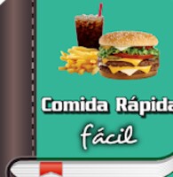 Comida rapida fácil