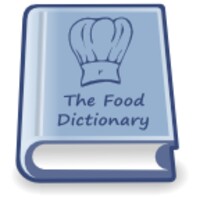 Food Dictionary