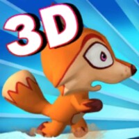 Fox Run 3D