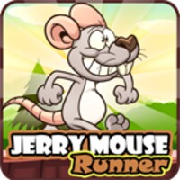 JerryMouse Running