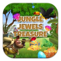 Jungle Jewels Treasure