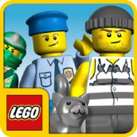 LEGO Juniors Quest