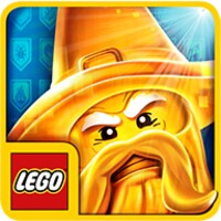 LEGO: Merlok 2.0