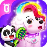 Little Panda's Pet Salon