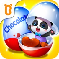 Little Panda's Snack Factory