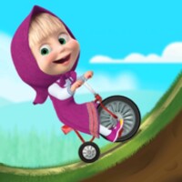 Masha HillClimb