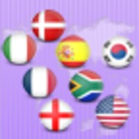 Memory Game - Flags