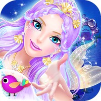 Mermaid Doris