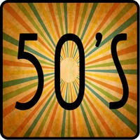 Music From The 50s Free