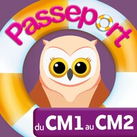 Passeport Cm1