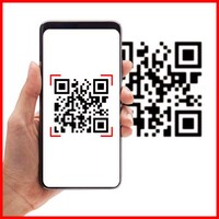 QR Code Generator-Scanner