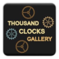 Thousand Clocks Gallery