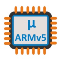 Video Converter ARMv5 Codec