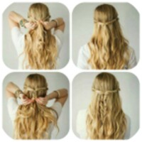 Women Hairstyles Step by Step