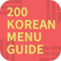 200 Korean Menu Guide