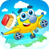 Airplane wash
