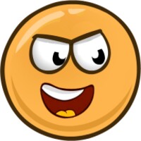 Ball Orange