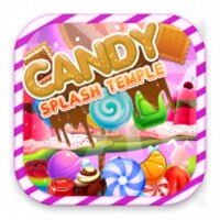 Candy Splash Temple