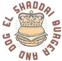 EL SHADDAI BURGER AND DOG